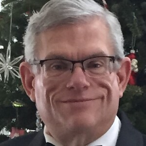 Fundraising Page: Michael Dowling